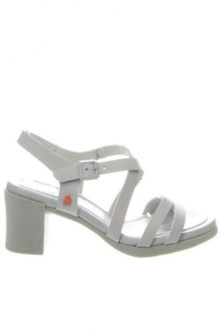 Σανδάλια Art Shoes, Μέγεθος 41, Χρώμα Μπλέ, Τιμή 109,99 €
