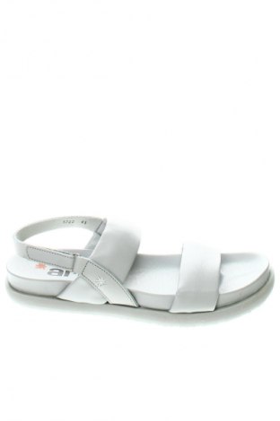 Sandały Art Shoes, Rozmiar 41, Kolor Niebieski, Cena 291,99 zł