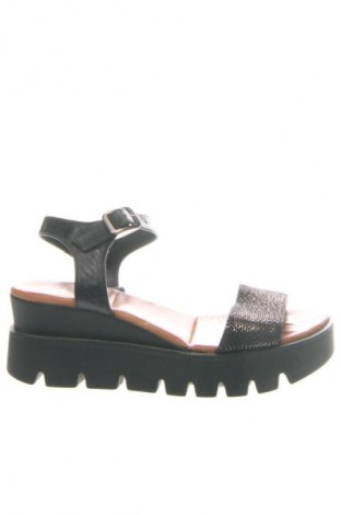 Sandalen Bianki, Größe 37, Farbe Mehrfarbig, Preis € 23,99