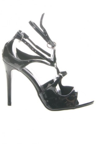 Sandalen Body Flirt, Größe 39, Farbe Schwarz, Preis € 21,86