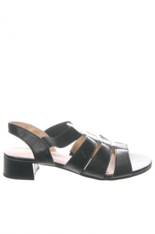 Sandale Bpc Bonprix Collection, Mărime 43, Culoare Negru, Preț 102,70 Lei