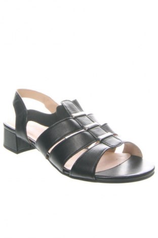 Sandale Bpc Bonprix Collection, Mărime 43, Culoare Negru, Preț 102,70 Lei