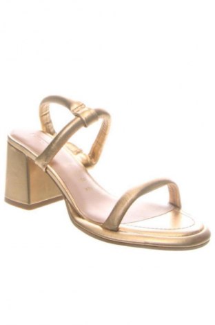 Sandalen Bronx, Größe 38, Farbe Golden, Preis € 143,74