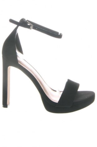 Σανδάλια Call It Spring, Μέγεθος 36, Χρώμα Μαύρο, Τιμή 24,99 €