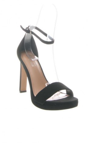 Σανδάλια Call It Spring, Μέγεθος 36, Χρώμα Μαύρο, Τιμή 24,99 €