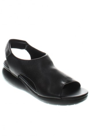 Σανδάλια Camper, Μέγεθος 36, Χρώμα Μαύρο, Τιμή 78,99 €