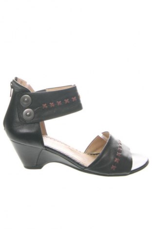 Sandalen Caprice, Größe 40, Farbe Schwarz, Preis 28,13 €