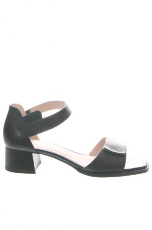 Sandalen Caprice, Größe 39, Farbe Schwarz, Preis € 69,99