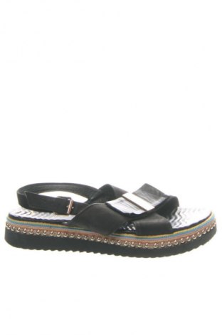 Sandale Carinii, Mărime 37, Culoare Negru, Preț 234,30 Lei
