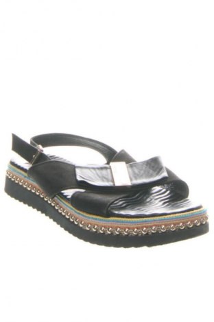 Sandale Carinii, Mărime 37, Culoare Negru, Preț 234,30 Lei