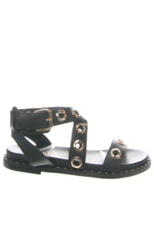 Sandalen Carmela, Größe 36, Farbe Schwarz, Preis 85,99 €