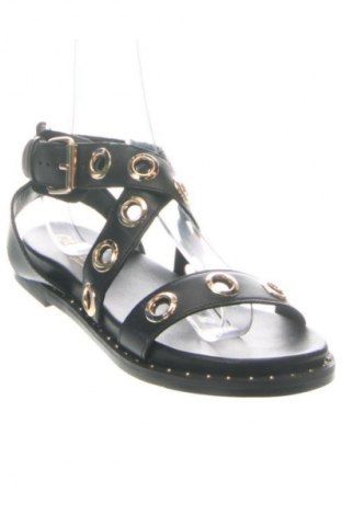 Sandalen Carmela, Größe 36, Farbe Schwarz, Preis 85,99 €