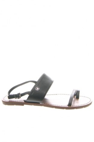 Sandały Catwalk, Rozmiar 41, Kolor Czarny, Cena 452,99 zł