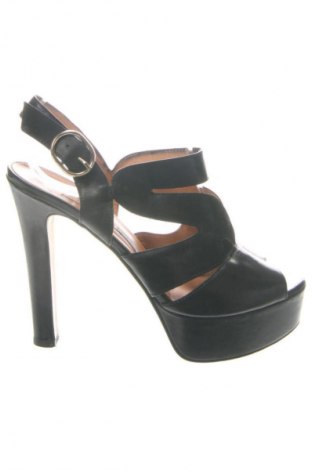 Sandale Chiarini Bologna, Mărime 39, Culoare Negru, Preț 335,23 Lei