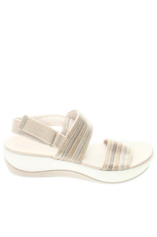 Σανδάλια Clarks, Μέγεθος 37, Χρώμα Πολύχρωμο, Τιμή 38,99 €