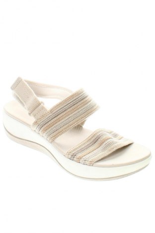 Σανδάλια Clarks, Μέγεθος 37, Χρώμα Πολύχρωμο, Τιμή 38,99 €