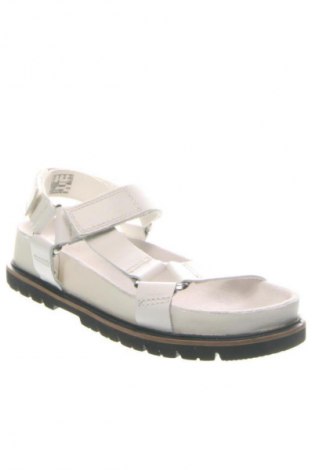 Сандали Clarks, Размер 39, Цвят Екрю, Цена 204,99 лв.