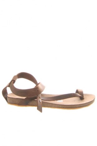 Sandale Comfortfüße, Mărime 37, Culoare Maro, Preț 202,99 Lei