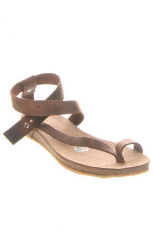 Sandale Comfortfüße, Mărime 37, Culoare Maro, Preț 202,99 Lei