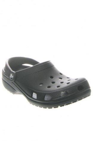 Σανδάλια Crocs, Μέγεθος 37, Χρώμα Μαύρο, Τιμή 90,99 €
