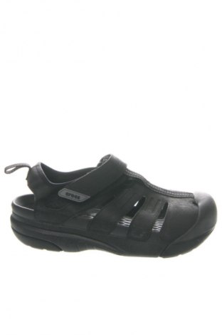 Sandały Crocs, Rozmiar 42, Kolor Czarny, Cena 327,99 zł