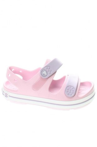 Sandały Crocs, Rozmiar 37, Kolor Różowy, Cena 564,99 zł
