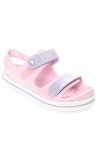 Sandały Crocs, Rozmiar 37, Kolor Różowy, Cena 564,99 zł