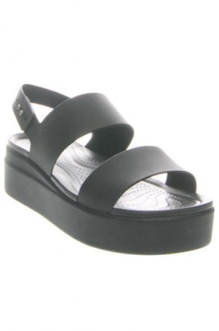 Szandálok Crocs, Méret 38, Szín Fekete, Ár 16 279 Ft