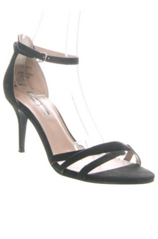 Sandały Dorothy Perkins, Rozmiar 38, Kolor Czarny, Cena 87,36 zł