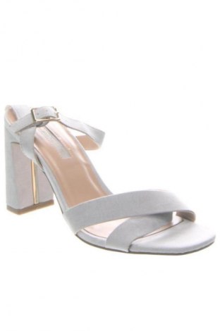 Sandále Dorothy Perkins, Veľkosť 38, Farba Modrá, Cena  19,44 €