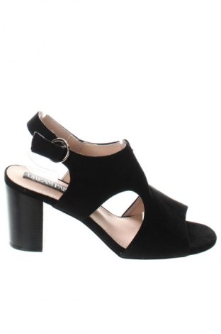 Szandálok Dream Pairs, Méret 42, Szín Fekete, Ár 25 069 Ft