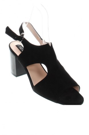 Szandálok Dream Pairs, Méret 42, Szín Fekete, Ár 25 069 Ft
