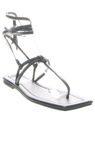 Sandalen Dreimaster, Größe 37, Farbe Schwarz, Preis 96,99 €