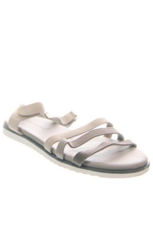 Σανδάλια Esmara, Μέγεθος 40, Χρώμα Γκρί, Τιμή 47,56 €