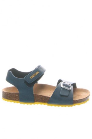 Sandały Geox, Rozmiar 36, Kolor Niebieski, Cena 564,99 zł
