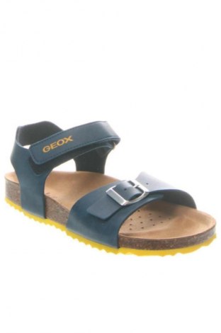 Sandały Geox, Rozmiar 36, Kolor Niebieski, Cena 564,99 zł