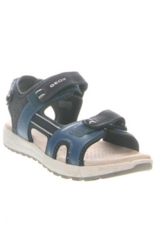 Sandály Geox, Velikost 38, Barva Modrá, Cena  1 449,00 Kč