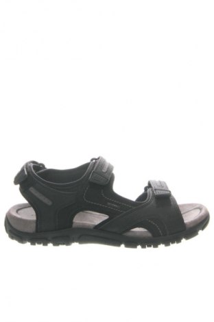 Sandały Geox, Rozmiar 45, Kolor Czarny, Cena 407,99 zł