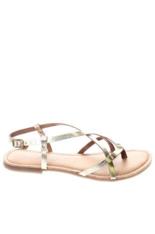 Sandalen Gioseppo, Größe 39, Farbe Golden, Preis 68,99 €