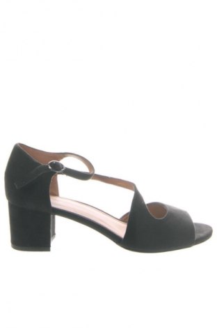 Sandalen Graceland, Größe 39, Farbe Schwarz, Preis € 20,02