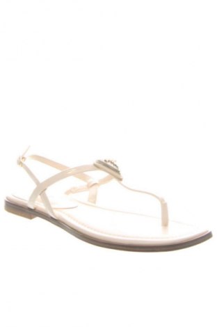 Sandalen Guess, Größe 41, Farbe Beige, Preis € 71,99