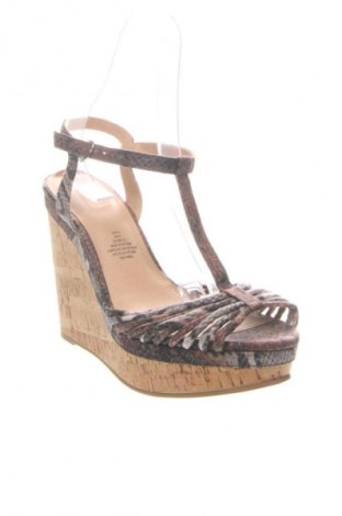 Sandalen H&M, Größe 41, Farbe Mehrfarbig, Preis 20,00 €