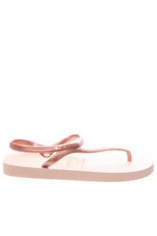 Szandálok Havaianas, Méret 37, Szín Rózsaszín, Ár 25 069 Ft