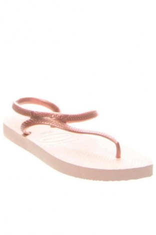 Szandálok Havaianas, Méret 37, Szín Rózsaszín, Ár 25 069 Ft