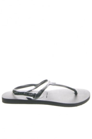 Sandalen Havaianas, Größe 41, Farbe Grau, Preis 64,99 €