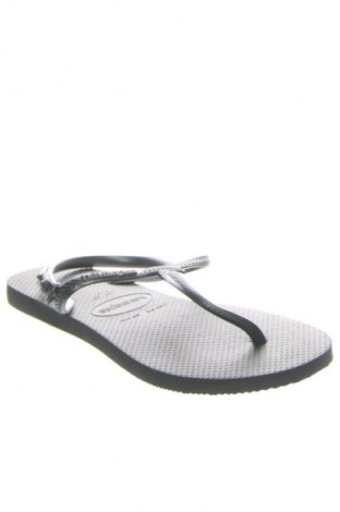 Sandalen Havaianas, Größe 41, Farbe Grau, Preis 64,99 €