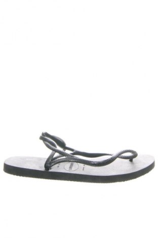 Σανδάλια Havaianas, Μέγεθος 39, Χρώμα Γκρί, Τιμή 47,99 €