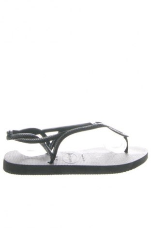 Сандали Havaianas, Размер 37, Цвят Сив, Цена 93,99 лв.
