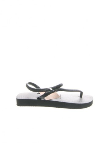 Sandalen Havaianas, Größe 35, Farbe Schwarz, Preis 51,99 €