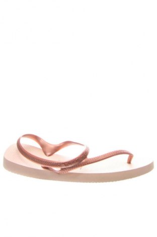 Sandalen Havaianas, Größe 41, Farbe Rosa, Preis 64,99 €
